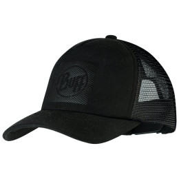 Șapcă copii Buff Trucker Cap negru