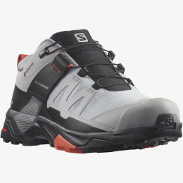 Încălțăminte femei Salomon X Ultra 4 Wide Gore-Tex