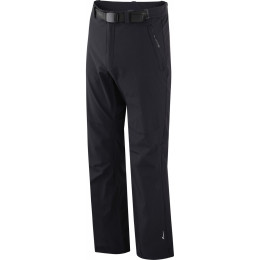 Pantaloni bărbați Hannah Enduro negru
