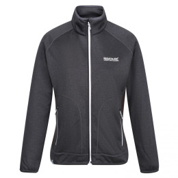 Geacă femei Regatta Cinley II Hybrid negru