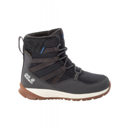 Încălțăminte de iarnă copii Jack Wolfskin Polar Bear Texapore High K