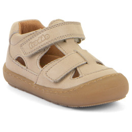 Sandale copii Frodo Ollie sandal Taupe bej