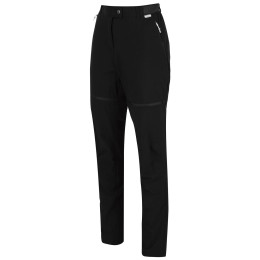 Pantaloni femei Regatta Mountain Z/O Trs
