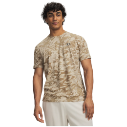 Tricou bărbați Under Armour ABC Camo SS