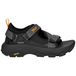 Sandale bărbați Teva Grandview Max negru Black