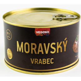 Conservă VESEKO Carne de porc cu sos 400 g