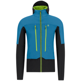 Geacă bărbați Karpos Alagna Plus 2.0 Jkt