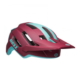 Cască pentru ciclism Bell 4Forty Air MIPS roșu