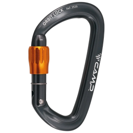 Carabinieră Camp Orbit Lock