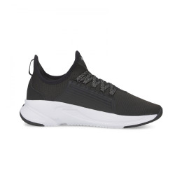 Încălțăminte femei Puma Softride Premier Slip-On Wn's negru