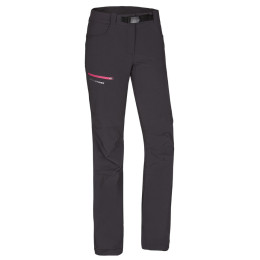 Pantaloni femei Northfinder Chana gri 325gunmetal