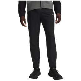 Pantaloni jogging bărbați Under Armour UA Velociti STORM Pants negru Black
