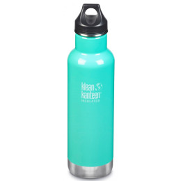 Sticlă termică Klean Kanteen Insulated Classic 592 ml (2020)