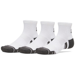 Set șosete Under Armour New UA Perf Tech 3Pk Qtr