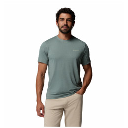 Tricou bărbați Columbia Parsons Point™ SS Back Graphic Tee