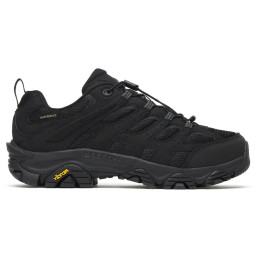 Încălțăminte de iarnă bărbați Merrell Moab 3 Syn Ice Wp (Wide) negru black