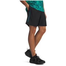Pantaloni scurți bărbați Under Armour UA Tech Woven Wordmark Short