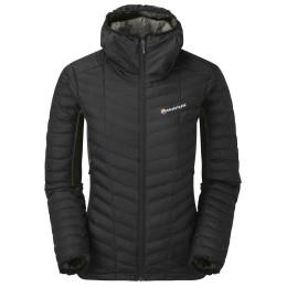Geacă de iarnă femei Montane Fem Phoenix Stretch Jacket