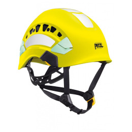 Cască Petzl Vertex Vent HI-VIZ galben