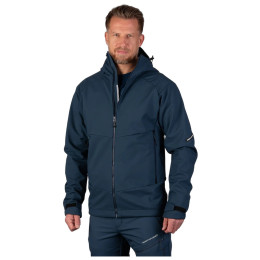 Geacă softshell bărbați Northfinder Amadeu