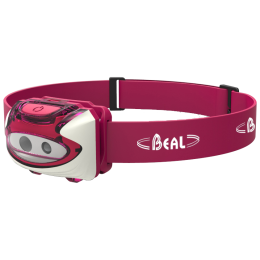 Far de frunte Beal L80 violet
