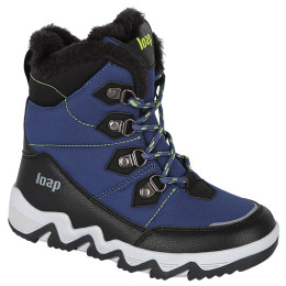 Apreschiuri copii Loap Lima albastru Blue