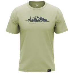 Tricou bărbați Hannah Grem