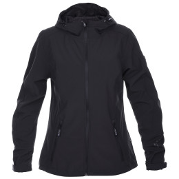 Geacă softshell femei
			Hi-Tec Lady Ati negru black