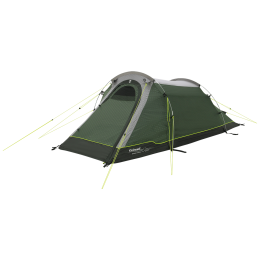 Cort turistic Outwell Earth 2 verde/gri Green