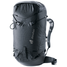 Rucsac femei Deuter Guide Lite 28 SL negru
