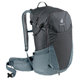 Rucsac Deuter Futura 27 gri GraphiteShale