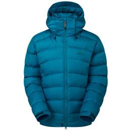 Geacă femei Mountain Equipment W's Lightline Jacket albastru deschis