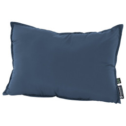 Pernă Outwell Contour Pillow albastru Deep blue