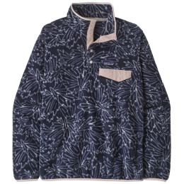 Hanorac femei Patagonia W's LW Synch Snap-T P/O