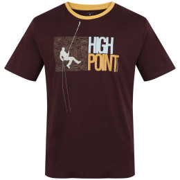 Tricou bărbați High Point Swift T-Shirt