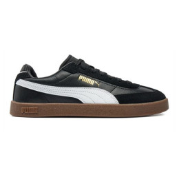 Încălțăminte bărbați Puma Club II Era negru black