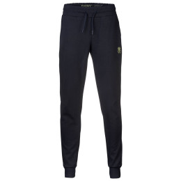 Pantaloni jogging bărbați Rafiki Durga negru