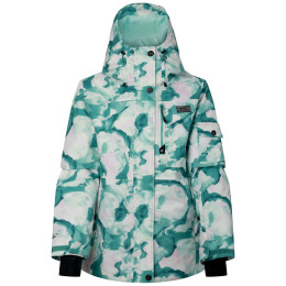 Geacă de schi femei Dare 2b Snowline Jacket