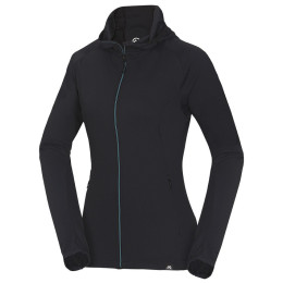 Pantaloni funcționali femei Northfinder Kaelynn negru