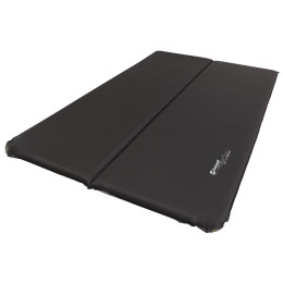 Saltea autogonflabilă Outwell Sleepin Double 5.0 cm 2023 negru