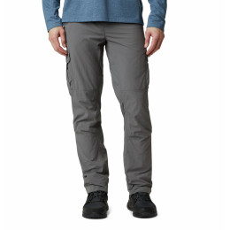 Pantaloni bărbați Columbia Silver Ridge™ II Cargo Pant gri