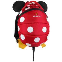 Rucsac copii LittleLife Minnie