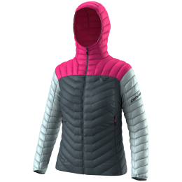 Geacă de puf femei Dynafit Ridge Ultralight Down Jkt W