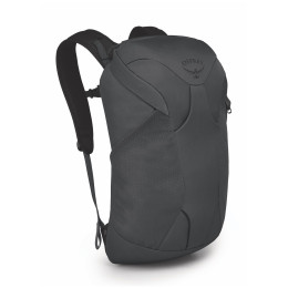 Rucsac Osprey Farpoint Fairview Travel Daypack gri