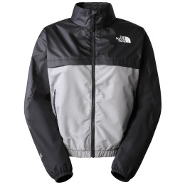 Geacă femei The North Face Ma Wind Full Zip negru