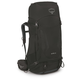 Rucsac turistic femei Osprey Kyte 68 negru