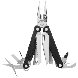 Multitool Leatherman HU Charge Plus