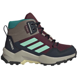 Încălțăminte copii Adidas Terrex Ax4R R.Rdy M Red roșu