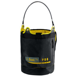 Sac de lucru Beal Genius Bucket 20l negru