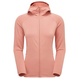 Hanorac funcțional de damă Montane Protium Hoodie